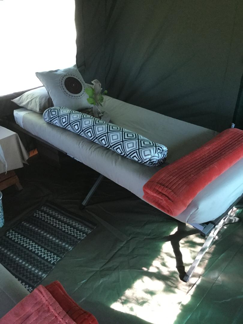 Personalised Botswana safari experience